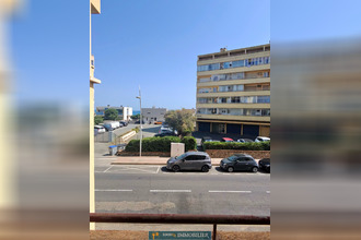  appartement valras-plage 34350