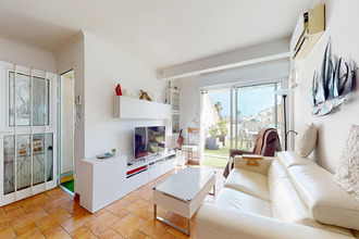  appartement valras-plage 34350