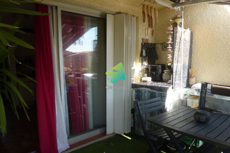  appartement valras-plage 34350