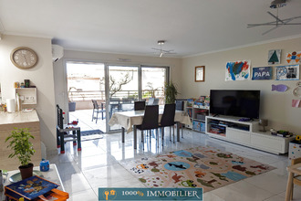  appartement valras-plage 34350