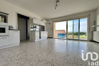  appartement valras-plage 34350