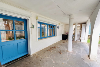  appartement valras-plage 34350