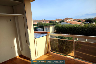  appartement valras-plage 34350