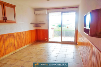  appartement valras-plage 34350