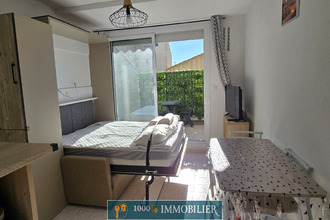  appartement valras-plage 34350