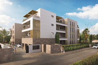  appartement valras-plage 34350