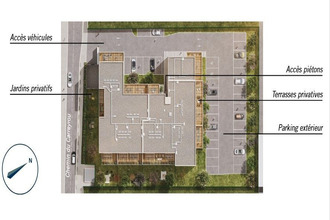  appartement valras-plage 34350