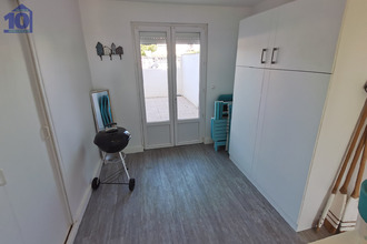  appartement valras-plage 34350