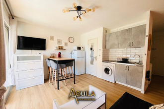  appartement valras-plage 34350