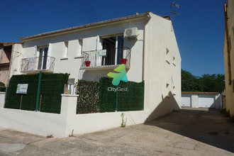  appartement valras-plage 34350