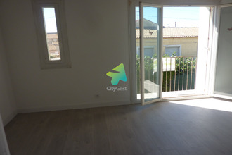  appartement valras-plage 34350