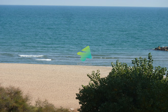  appartement valras-plage 34350