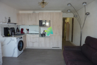  appartement valras-plage 34350