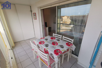  appartement valras-plage 34350