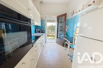  appartement valras-plage 34350