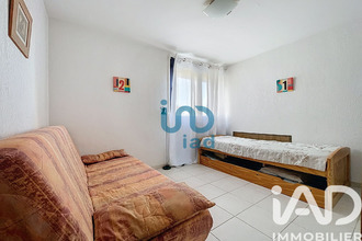  appartement valras-plage 34350