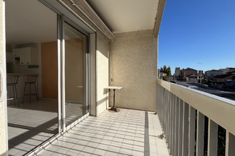  appartement valras-plage 34350