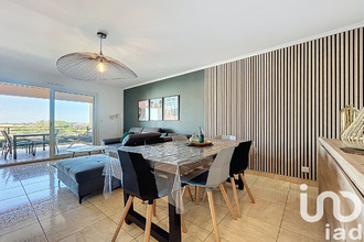  appartement valras-plage 34350