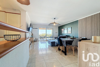  appartement valras-plage 34350