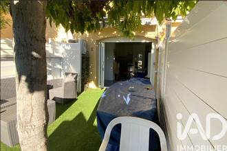  appartement valras-plage 34350