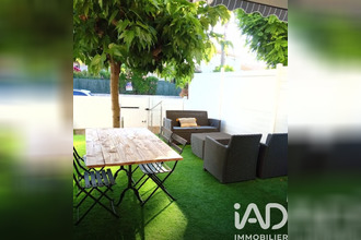  appartement valras-plage 34350