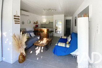  appartement valras-plage 34350