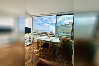  appartement valras-plage 34350