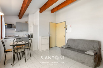  appartement valras-plage 34350