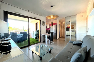  appartement valras-plage 34350