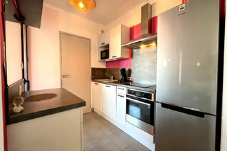  appartement valras-plage 34350