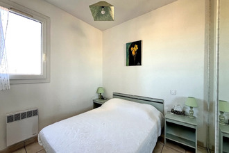  appartement valras-plage 34350