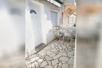  appartement valras-plage 34350