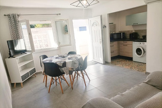  appartement valras-plage 34350