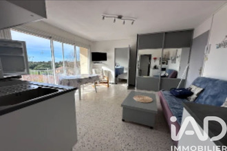  appartement valras-plage 34350