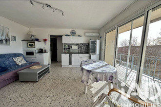  appartement valras-plage 34350