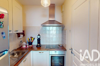  appartement valras-plage 34350