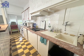  appartement valras-plage 34350