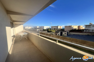  appartement valras-plage 34350