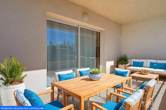  appartement valras-plage 34350