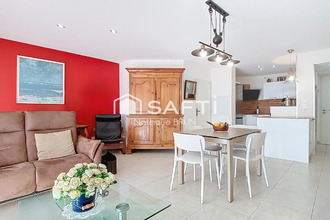  appartement valras-plage 34350