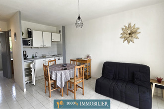  appartement valras-plage 34350