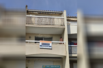  appartement valras-plage 34350