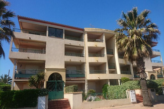  appartement valras-plage 34350