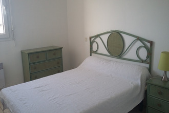  appartement valras-plage 34350