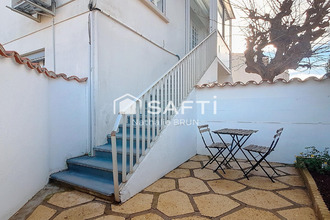  appartement valras-plage 34350