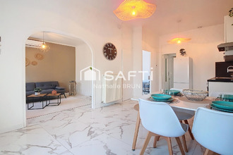  appartement valras-plage 34350