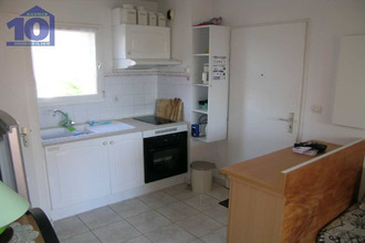  appartement valras-plage 34350