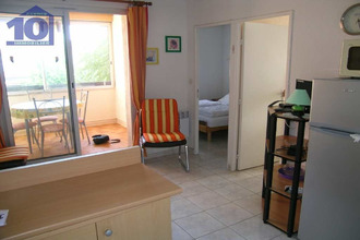 appartement valras-plage 34350