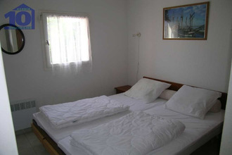  appartement valras-plage 34350
