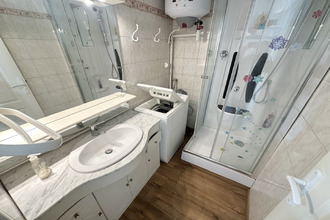  appartement valras-plage 34350